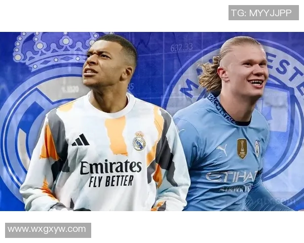 姆巴佩与哈兰德领衔新世代足坛巨星格局全面解析