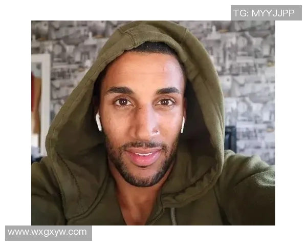 全球最帅黑人足球球星排名 颜值与实力兼备的魅力球员揭晓